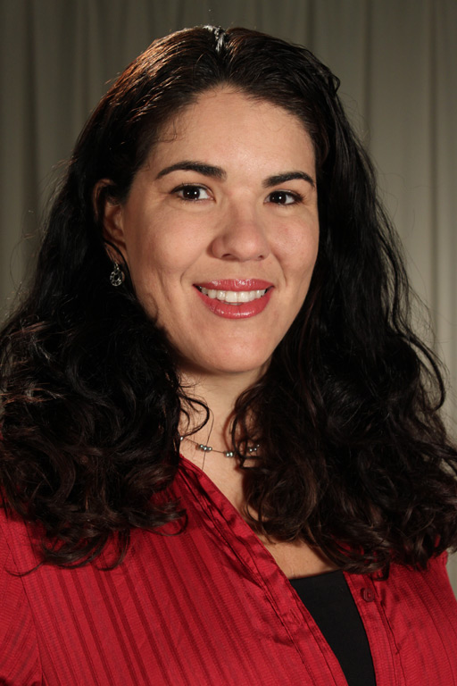 Maria Elena Villar